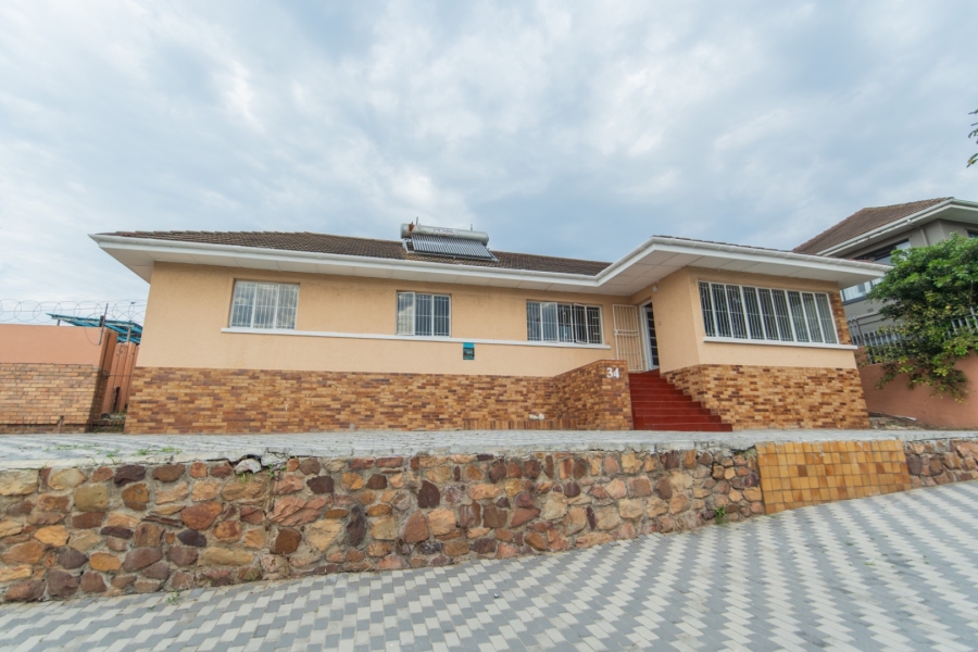3 Bedroom Property for Sale in Mount Croix Eastern Cape